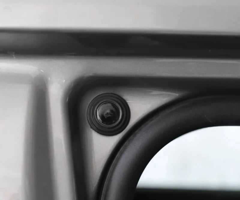 Jetour T2 Door Shock Absorber Pads – 2023-2024 Traveller