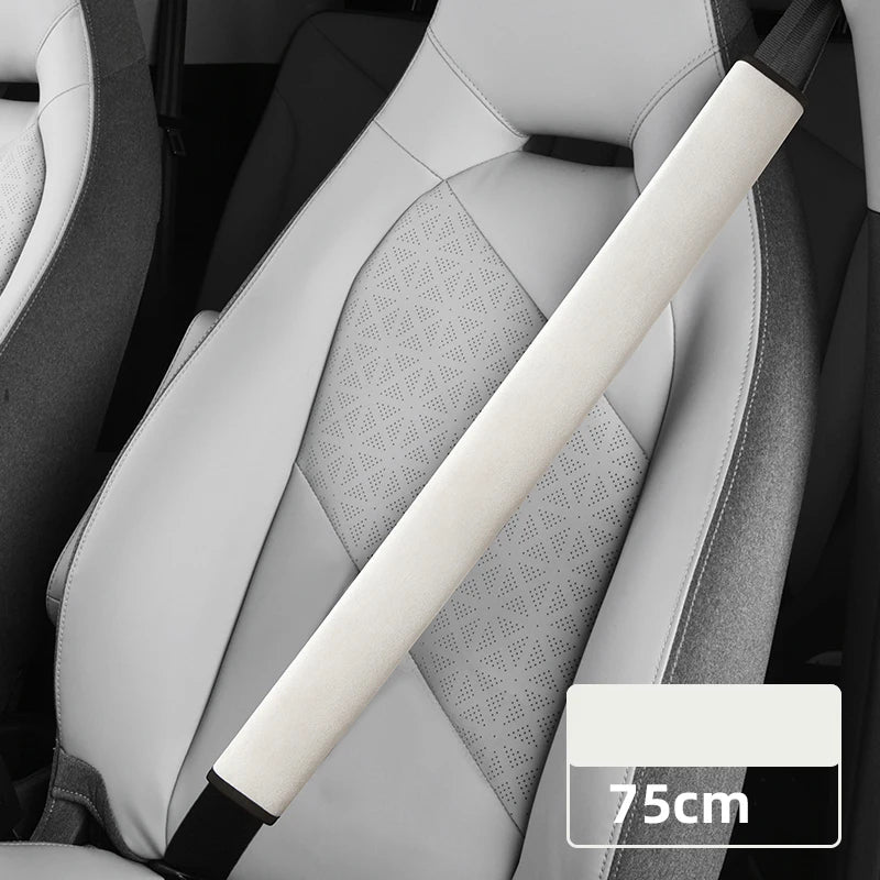Universal Seat Belt Pad – BYD Leopard 5 & Compatible Models