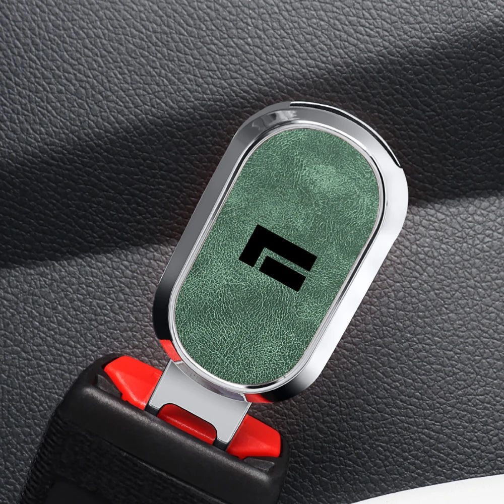 Baic Jishi Rox 01 Seat Belt Extender – Aluminum Alloy Clip