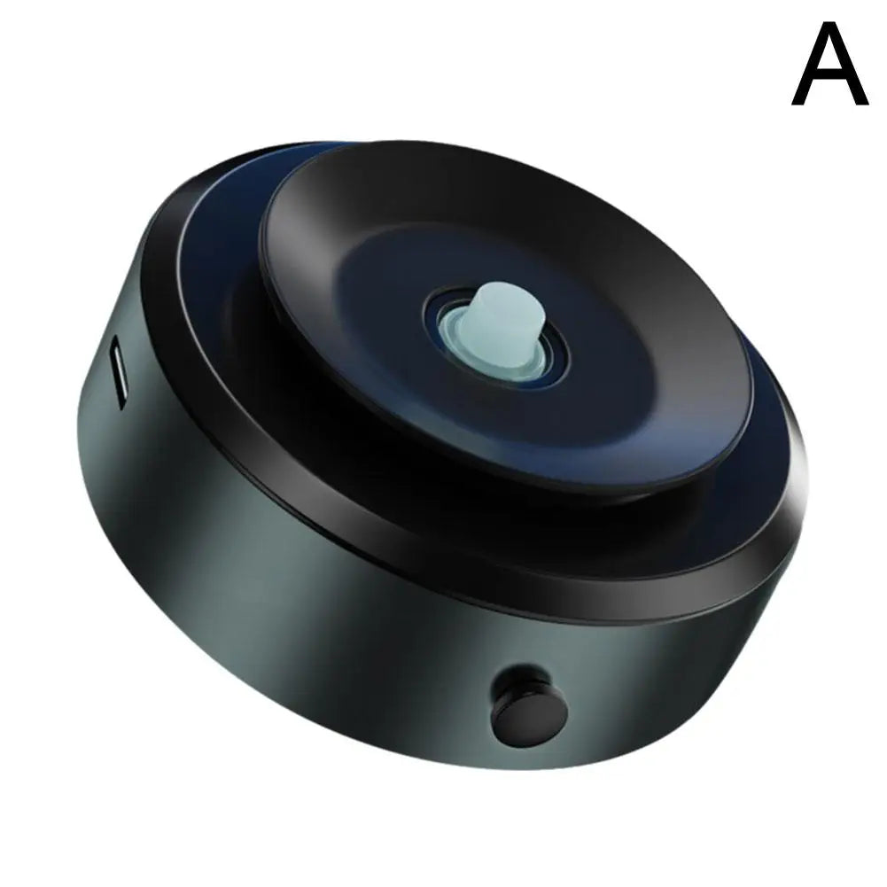 Magnetic Phone Holder – Suction Cup Car Mount