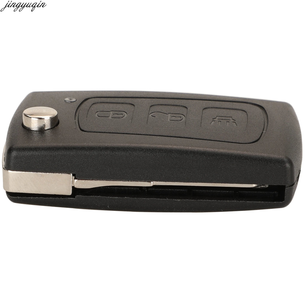Great Wall Haval H3/H5 Remote Key – 433MHz ID48 Flip Fob