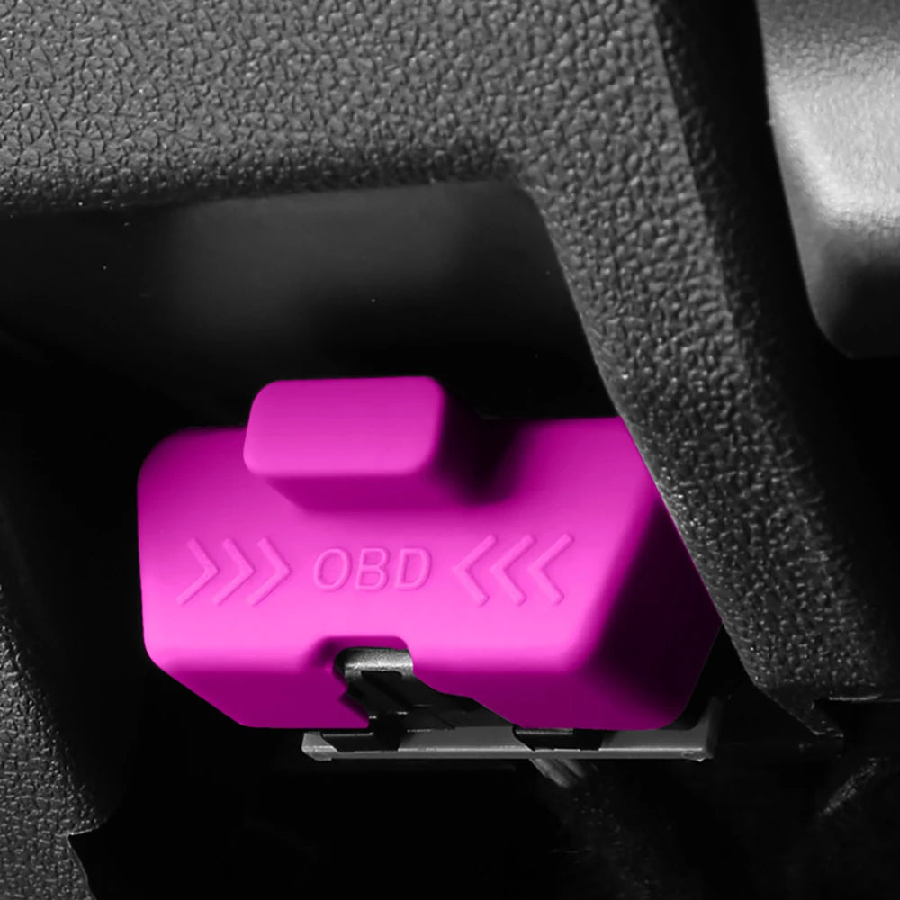 Jishi Polestone 01 Door Lock Cover – 2024-2025 Rox Edition