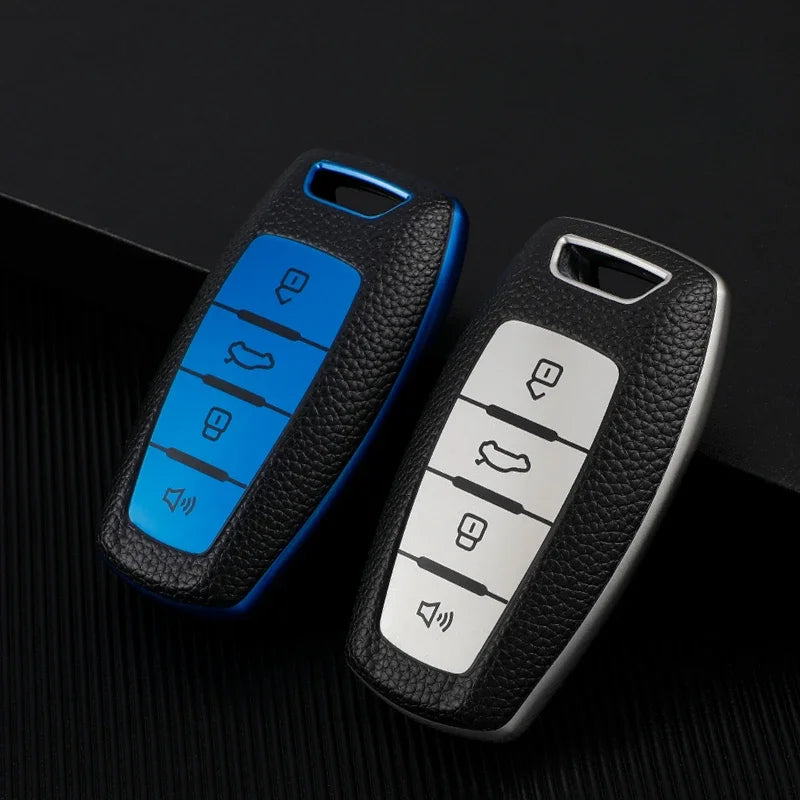 Haval Key Case – Remote Fob Shell Cover