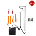 PWS Car Door Unlock Kit – Long Reach Lockout Tool Set