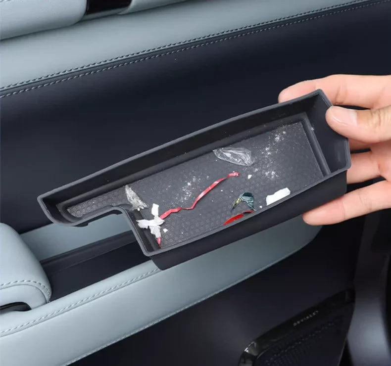 BYD Leopard 5 Door Handle Pad – 2023-2025 Scratch-Resistant Protector