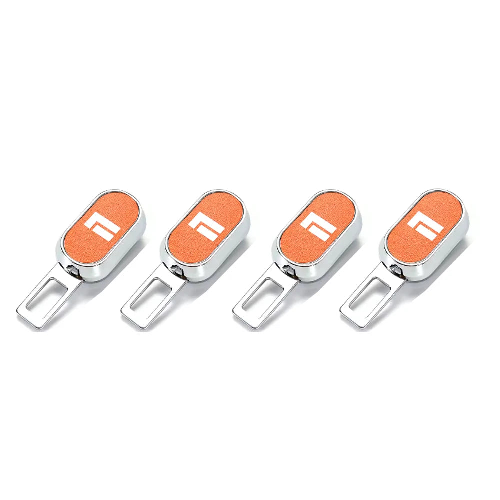 Baic Polestone 01 Rox 01 Seat Belt Extender – 2024–2025 Model Accessory