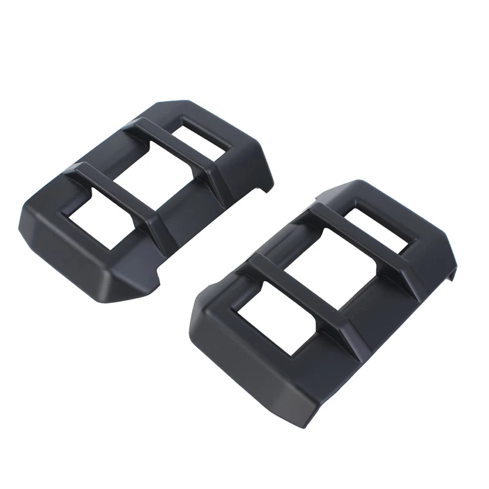 Jetour T2 Fog Light Trim Set – 2023 Traveller