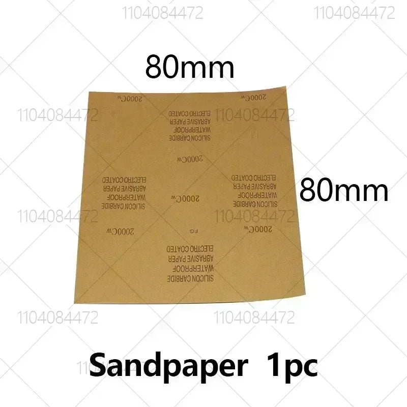 Haval H5 Paint Repair Pen – 2009-2017 Scratch Fix Set