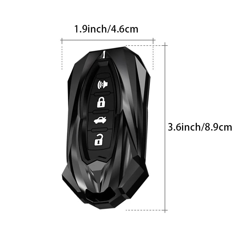 Haval Key Case – Smart Fob Cover 2022