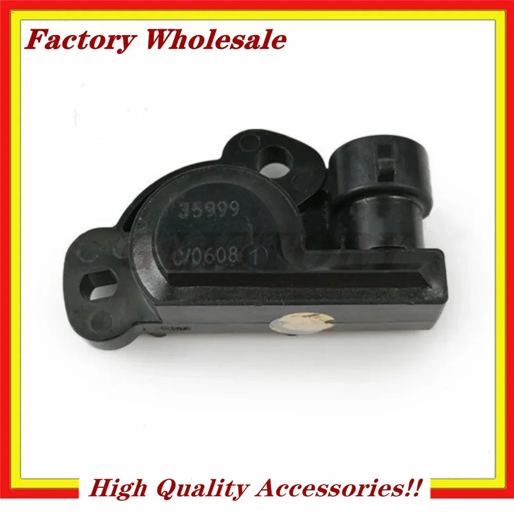 Great Wall Hover H3/H5 Throttle Sensor – 35999 OEM Replacement