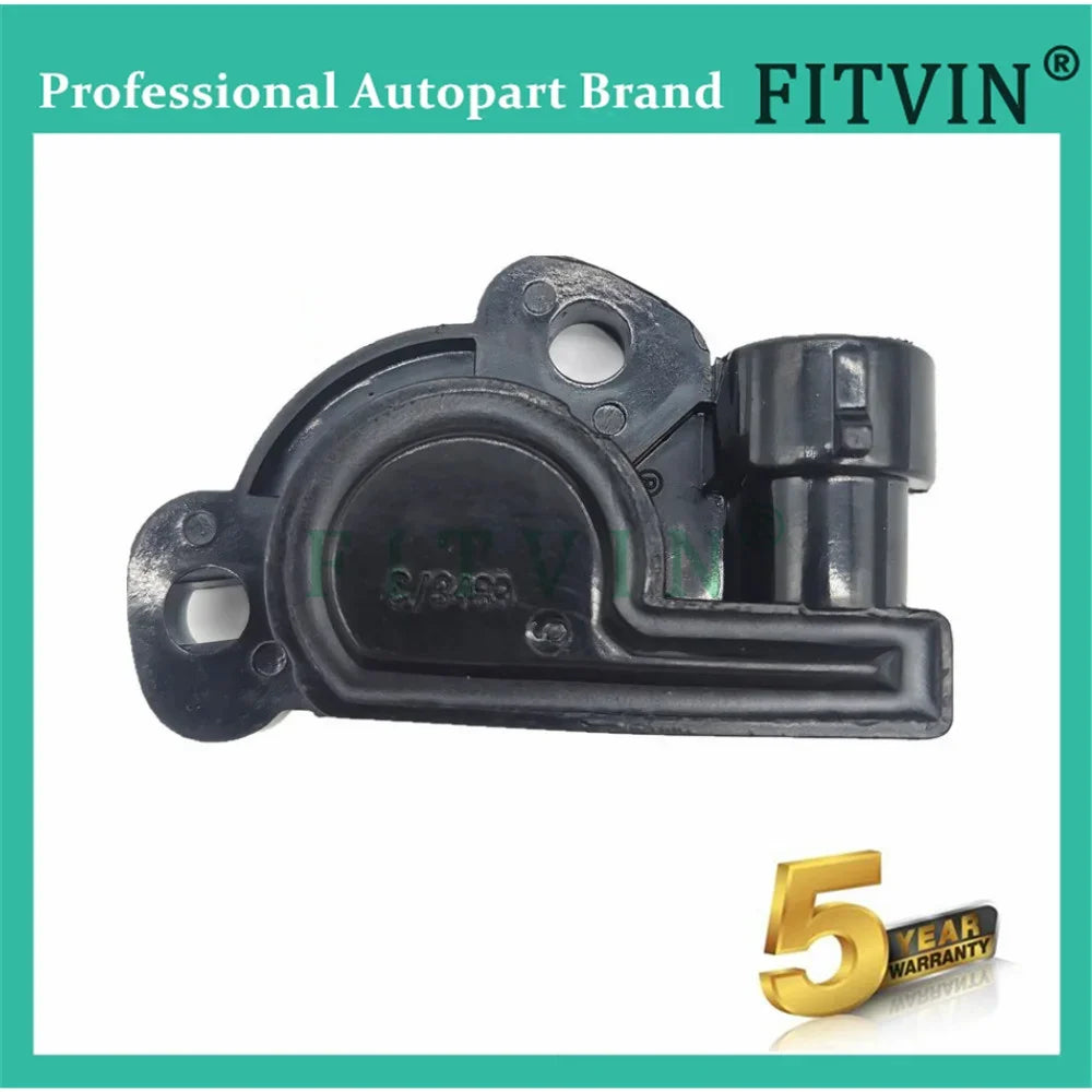 Great Wall Haval H3/H5 Throttle Sensor – 35999 Yacht & Sailboat Compatible