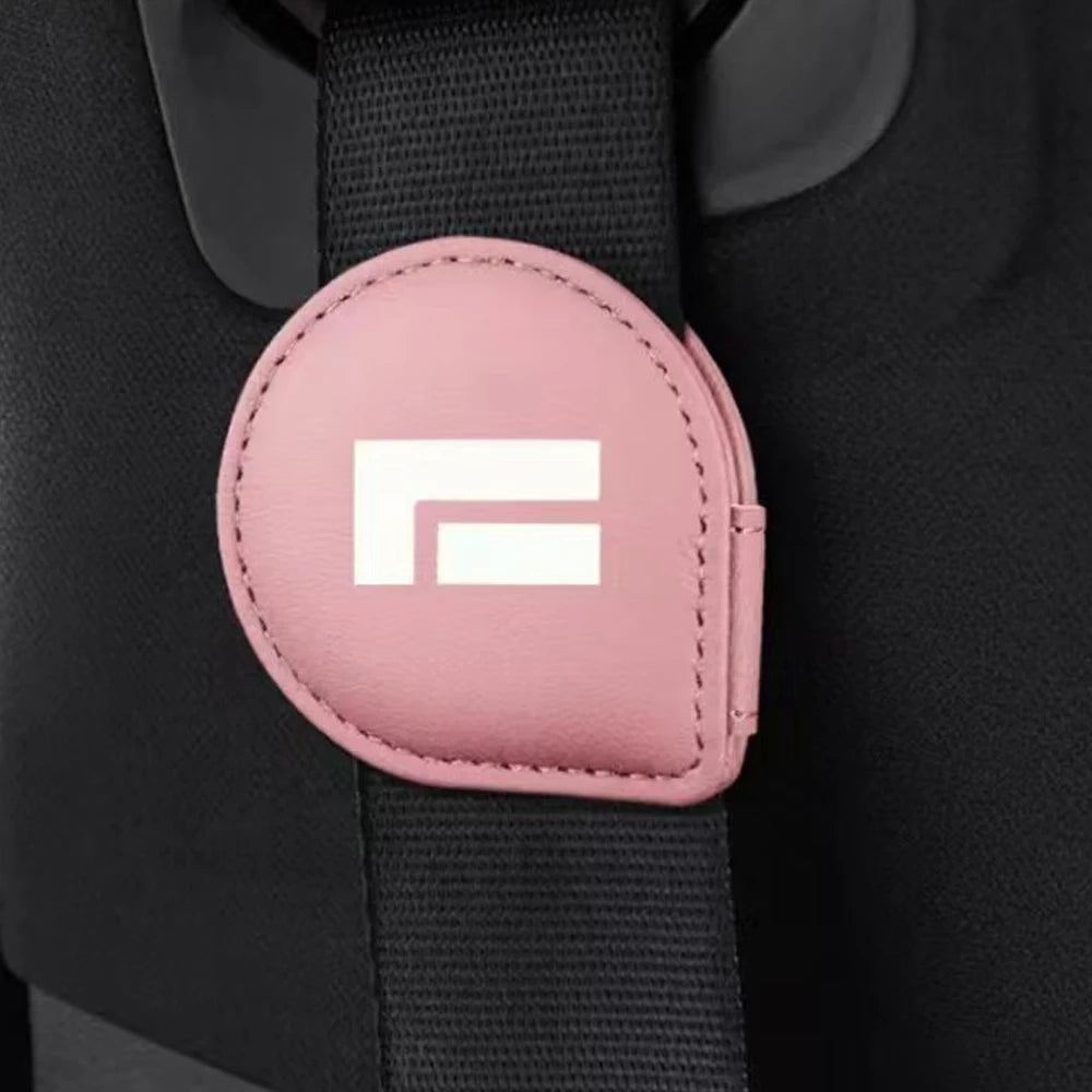 Jishi Polestone 01 Seat Hooks – 2023-2025 Rox Edition