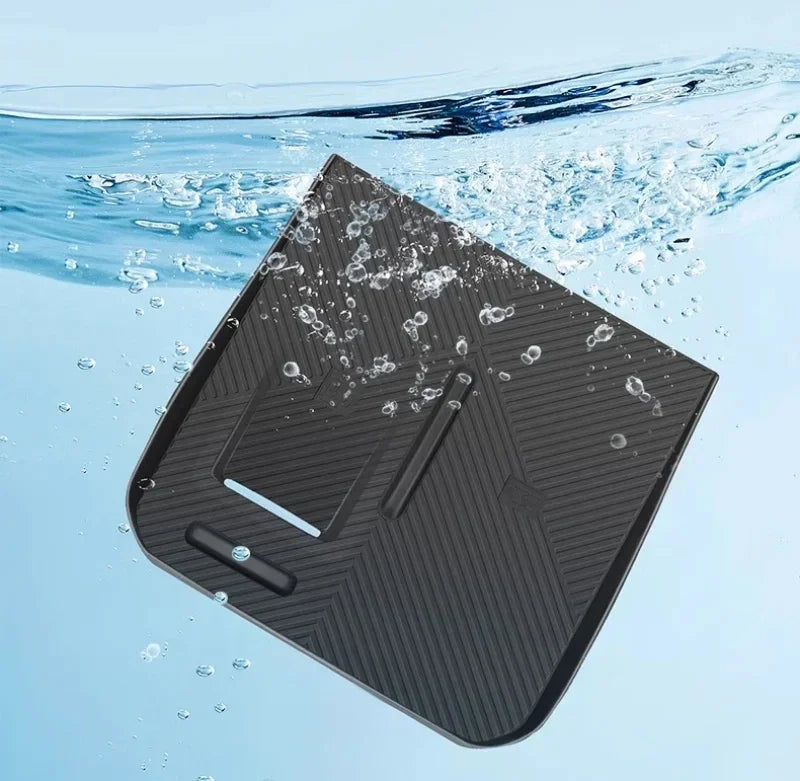 Jetour T2 Wireless Charging Pad – Anti-Slip Silicone