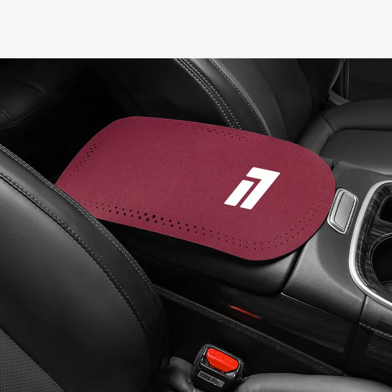 Jishi Polestone 01 Armrest Cover – 2023-2025 Rox Edition