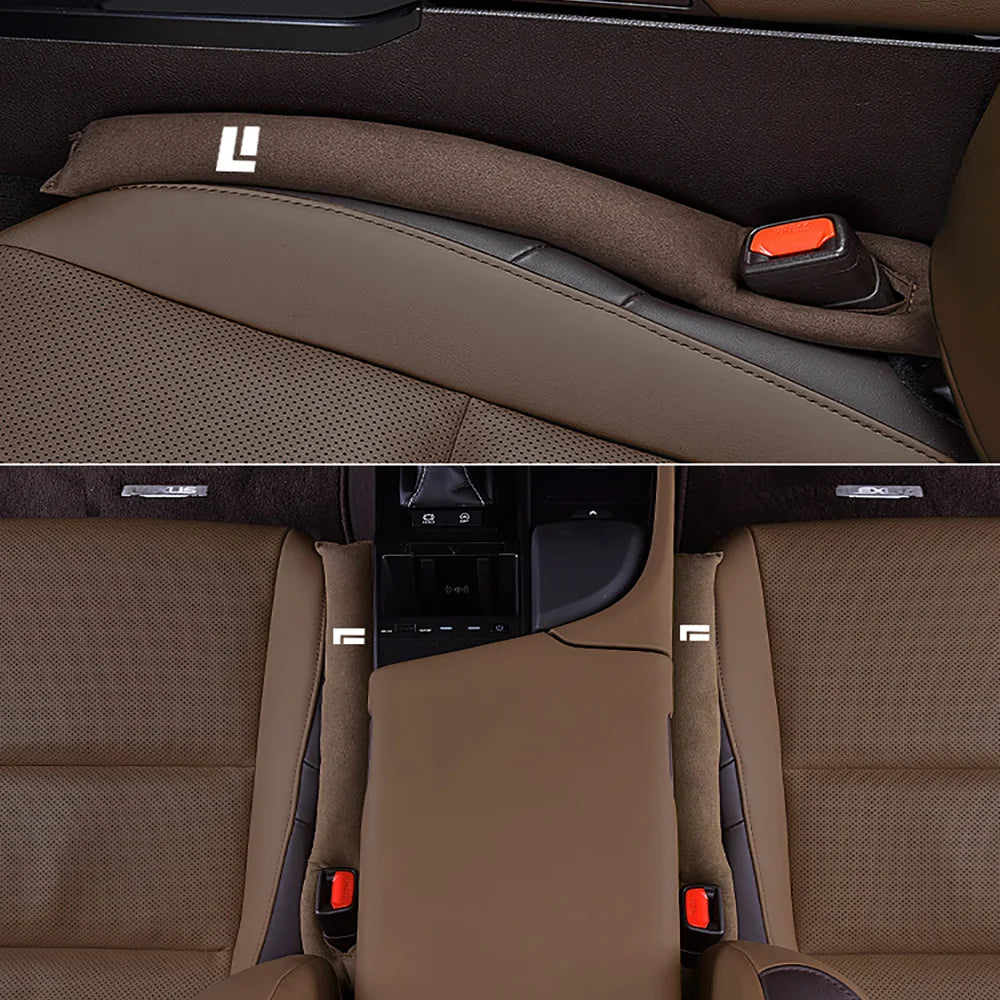 Baic Jishi Polestone 01 Rox 01 Seat Gap Plug – 2024–2025 Leak-Proof Strip