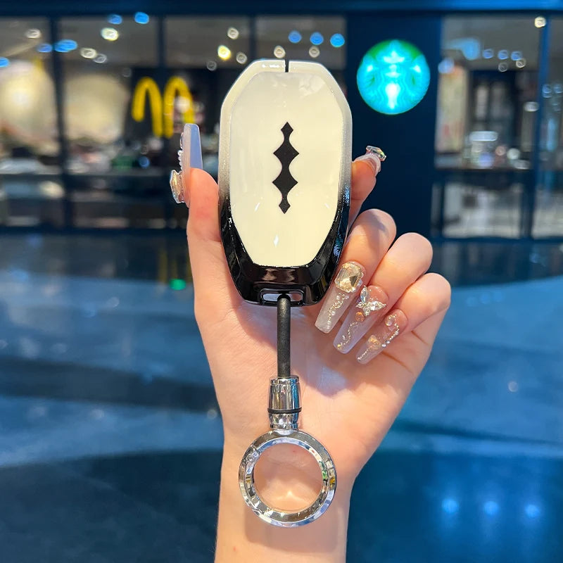 BYD Leopard 5 Key Case – FangChengBao Full Set Remote Cover