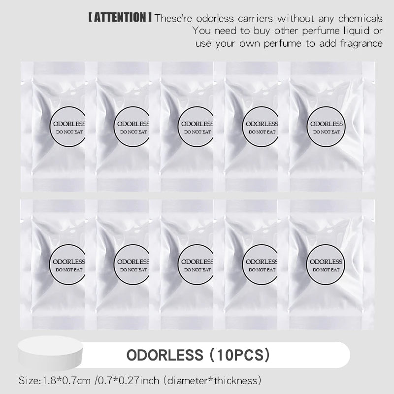 Bulldog Pilot Car Air Freshener – DIY Fragrance Decor