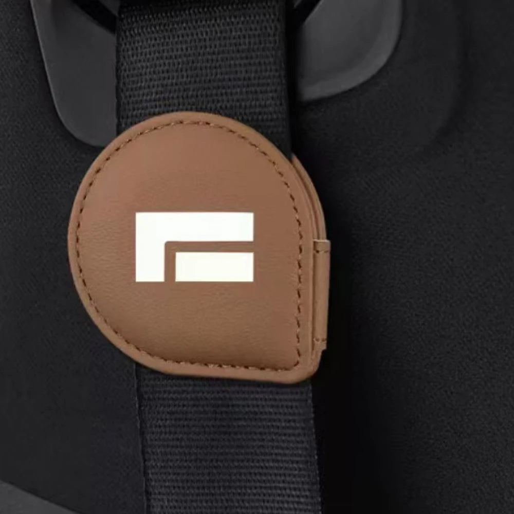 Jishi Polestone 01 Seat Hooks – 2023-2025 Rox Edition