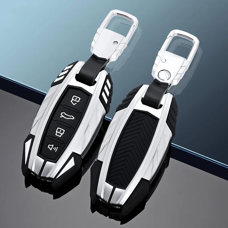 Haval Key Fob Cover – Remote Shell for Jolion, H9 H6 F7 F7X F7H H7 H8