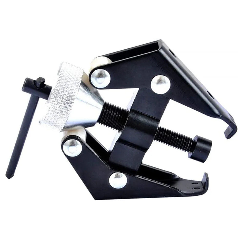 Car Battery Terminal Puller – Adjustable 6–28mm Repair Tool