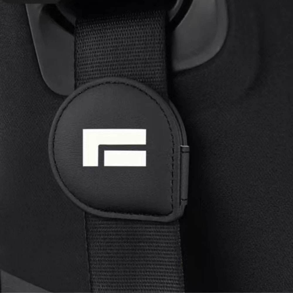 Jishi Polestone 01 Seat Hooks – 2023-2025 Rox Edition