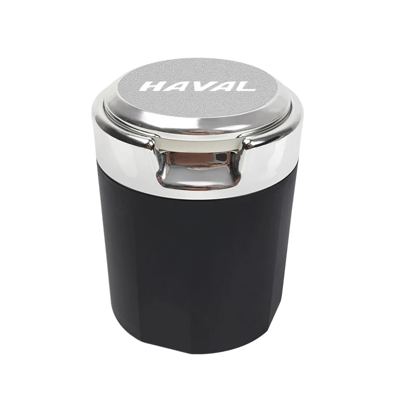 Haval Universal Car Ashtray – Interior Storage Box