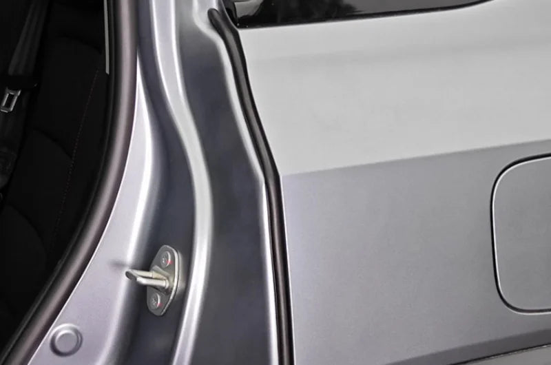Jetour T2 Door Seal Strip – 2023-2024 Traveller