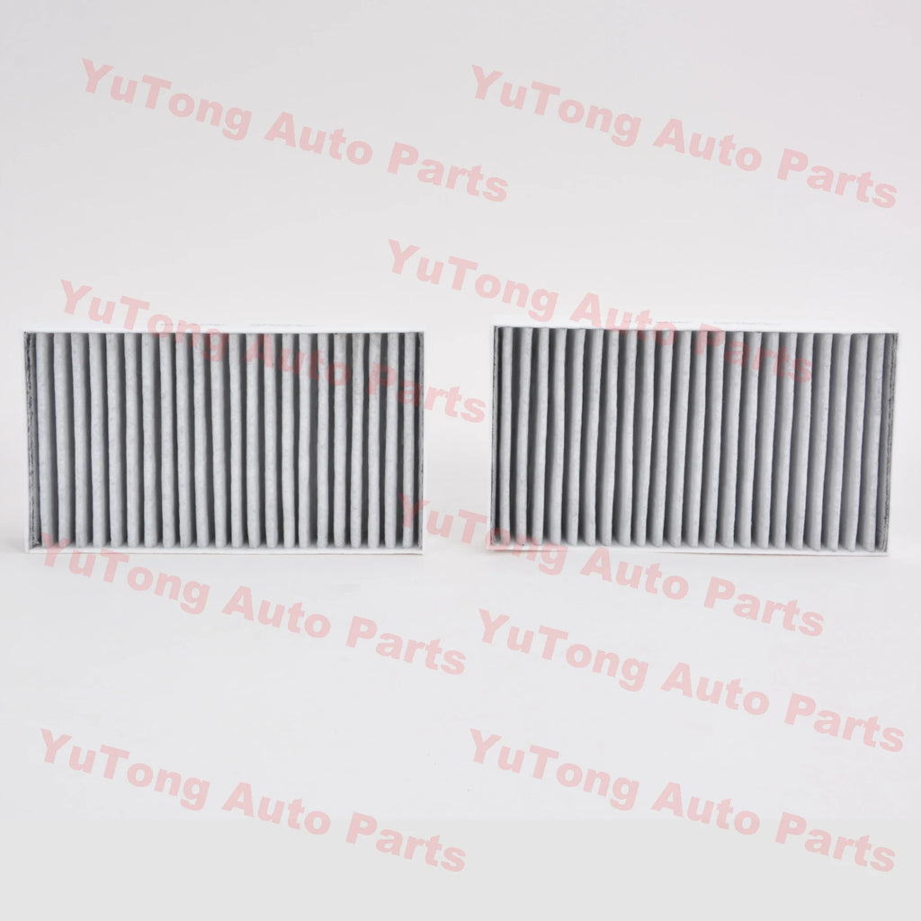 BYD Leopard 8 Air Filter – 2024 Cabin Flow Cleaner Set