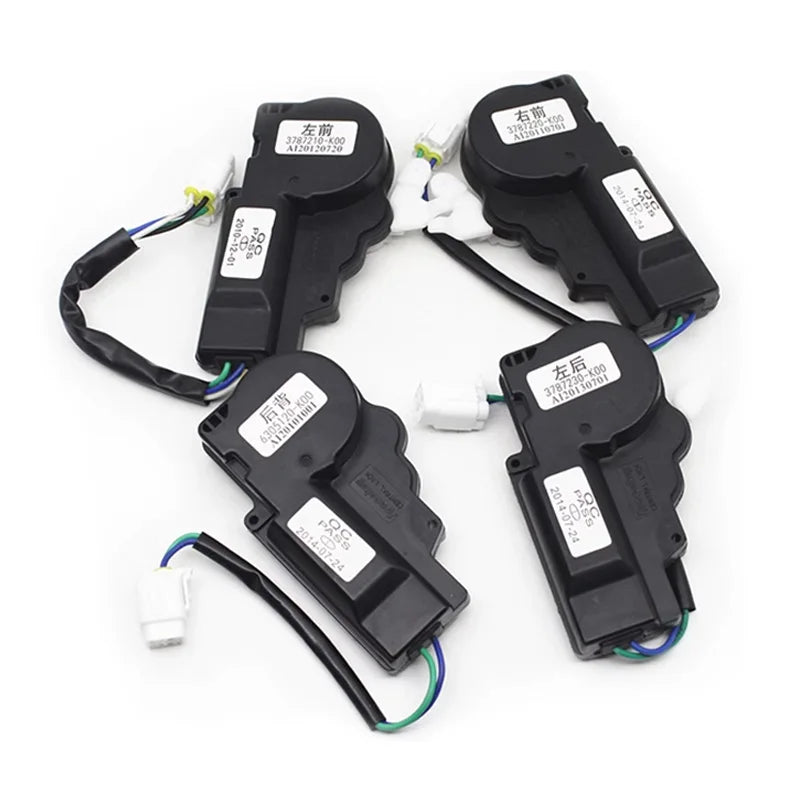 Haval H3/H5 Door Lock Motor – Central Locking Actuator