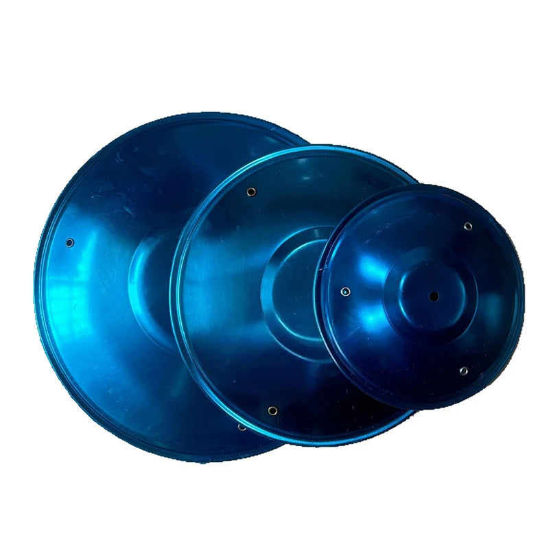 Mini Car Cymbal Ornament – Creative Air Vent Decoration