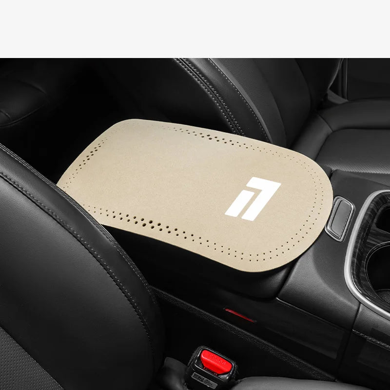 Jishi Polestone 01 Armrest Cover – 2023-2025 Rox Edition