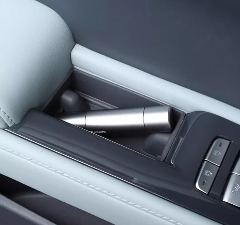 BYD Leopard 5 Door Handle Pad – 2023-2025 Scratch-Resistant Protector