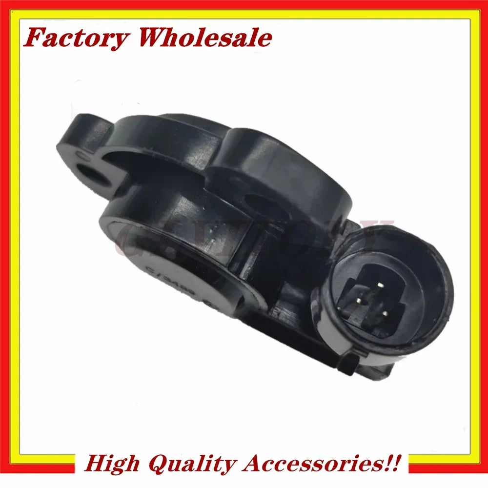 Great Wall Hover H3/H5 Throttle Sensor – 35999 OEM Replacement