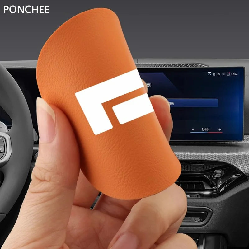 Jishi Polestone 01/Rox 01 Water Coaster – 2023-2025 Anti-Slip Pad