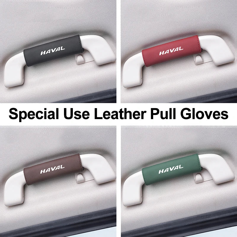 Haval H5 Roof Handle Cover – Anti-Slip Pull Gloves