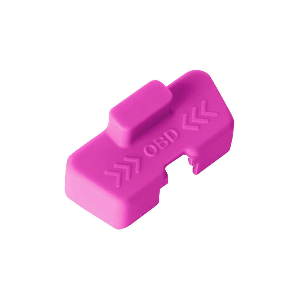 Jishi Polestone 01 Door Lock Cover – 2024-2025 Rox Edition