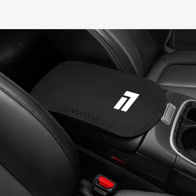 Jishi Polestone 01 Armrest Cover – 2023-2025 Rox Edition