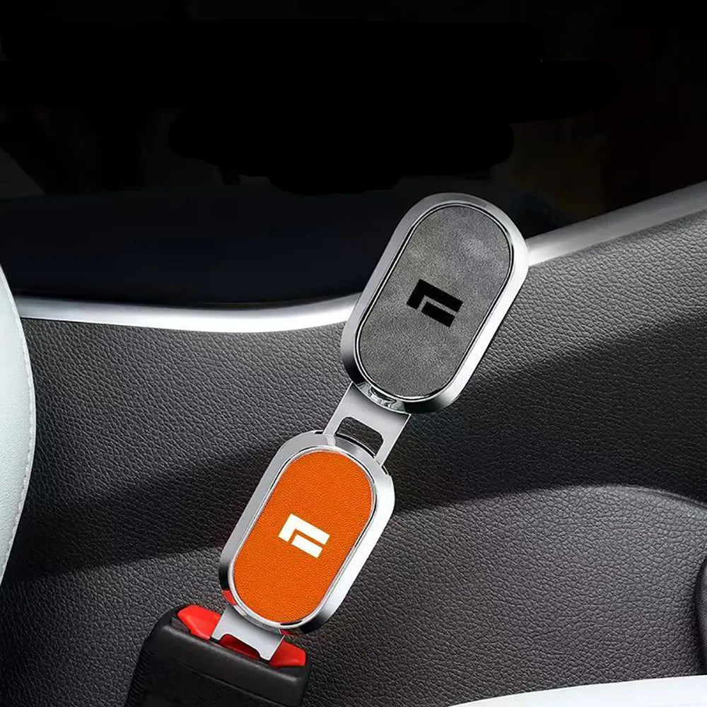 Jishi Polestone 01/Rox 01 Seat Belt Buckle – Aluminum Alloy