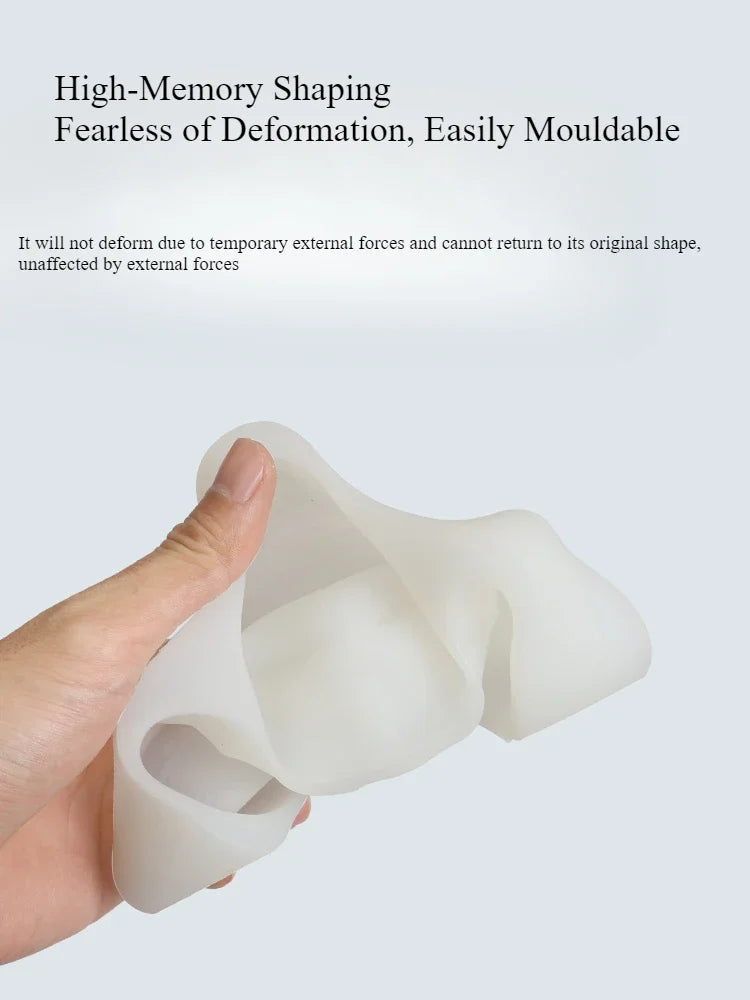 BYD Leopard 5 Refrigerator Mat – Silicone Anti-Rattle Cup Holder Pad