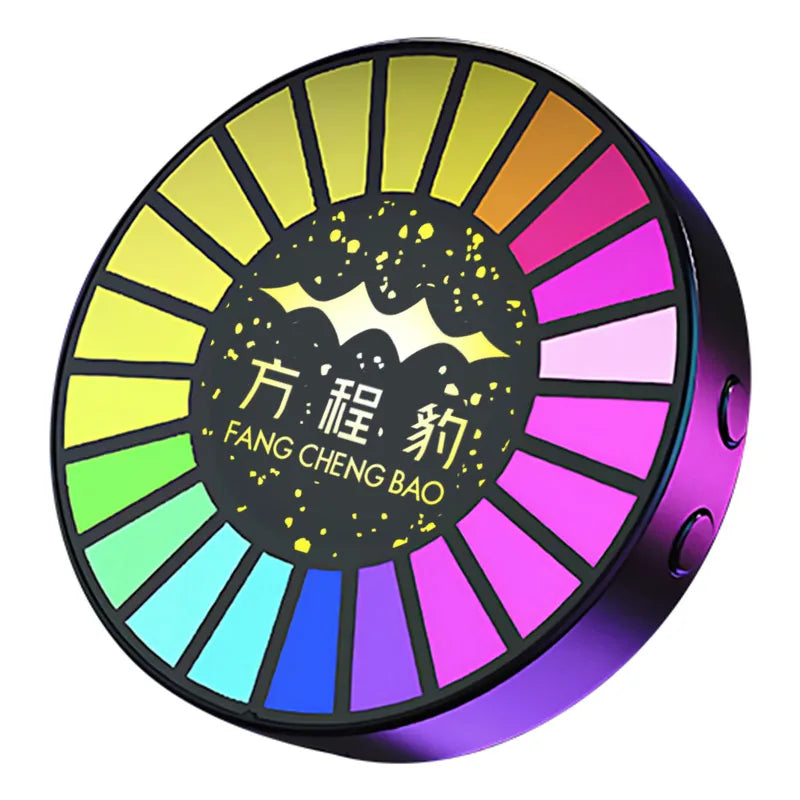 BYD Leopard 8 Ambient Light – 2025 Wireless Music Rhythm Lamp