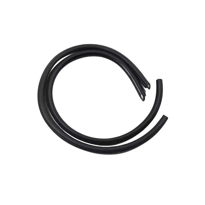 Jetour T2 Door Seal Strip – 2023-2024 Traveller