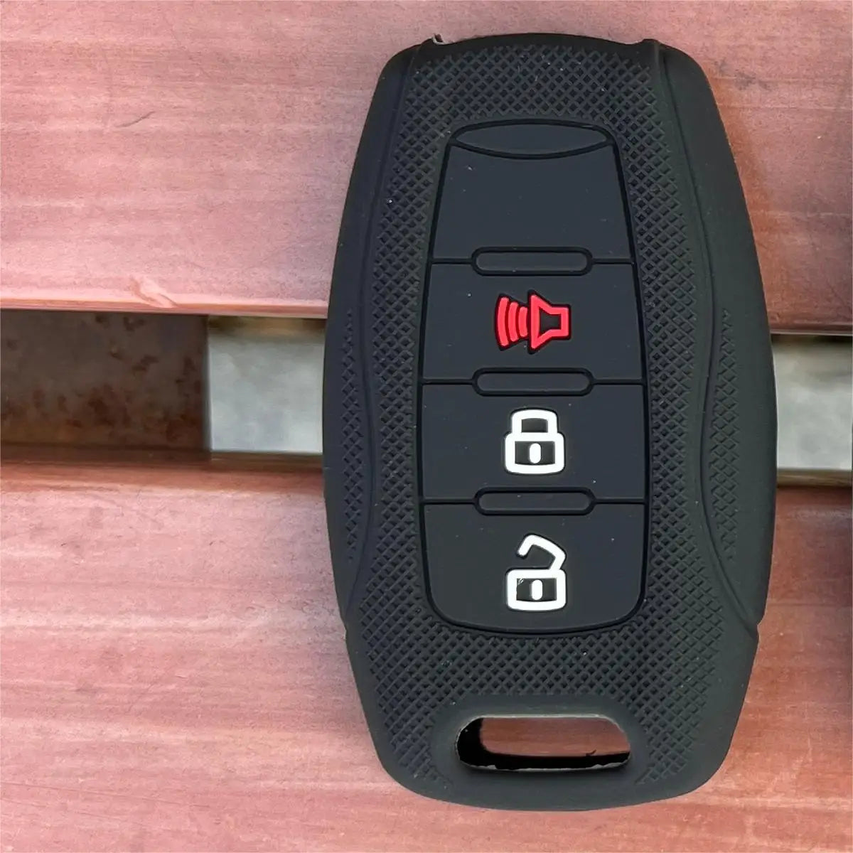 Haval Key Cover – Silicone Fob Protector for GWM Poer