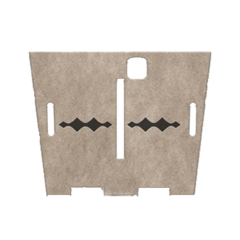 BYD Leopard 5 Cup Holder Pad – 2025 Central Console Water Mat