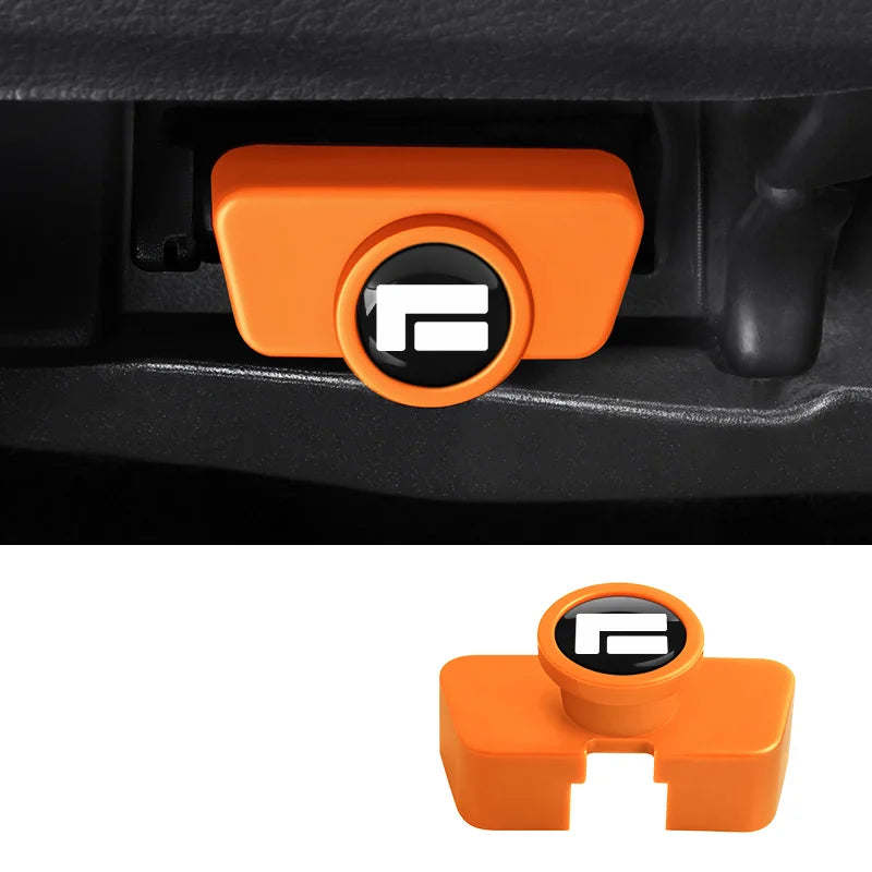 Jishi Polestone 01 OBD Cover – 2023-2025 Rox Edition