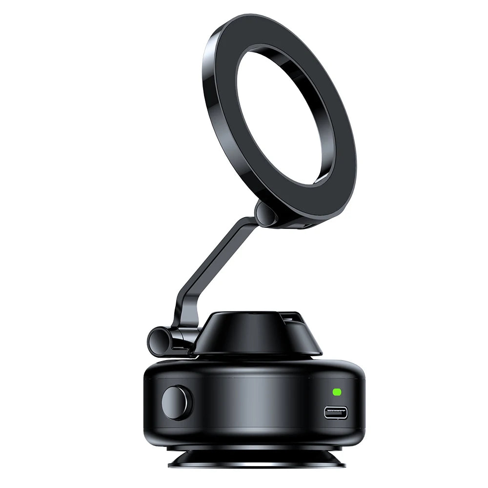 Magnetic Phone Holder – Electric Car Mount