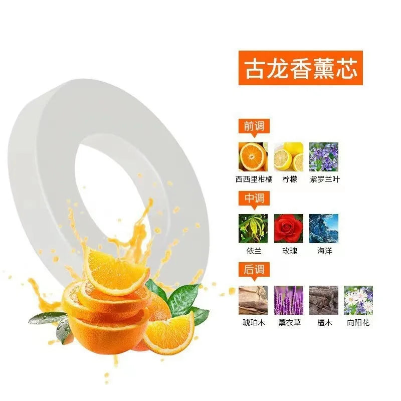 Portable Car Deicing Tool – Antifreeze Snow Removal Instrument