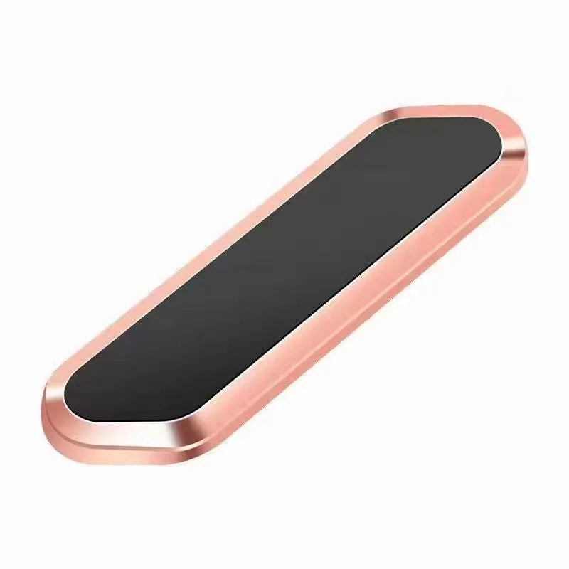 Magnetic Phone Holder – 360° Car Mount