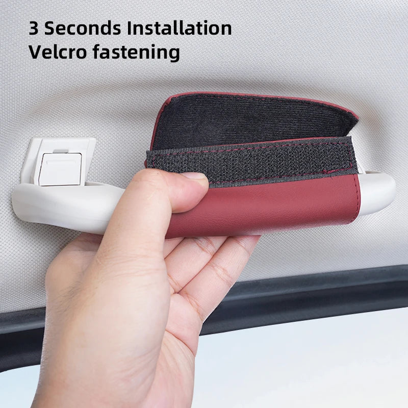 Haval H5 Roof Handle Cover – Anti-Slip Pull Gloves