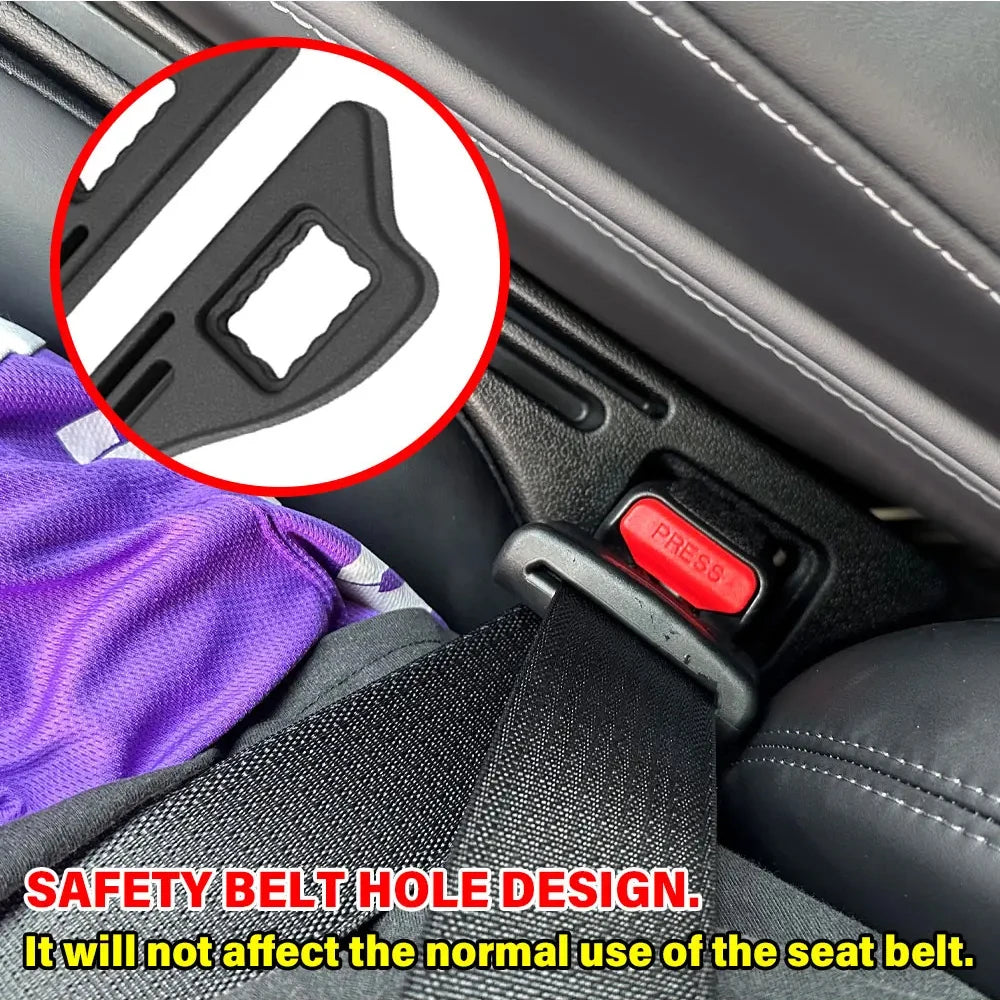 Haval H5 Car Seat Gap Filler – Great Wall Accessories