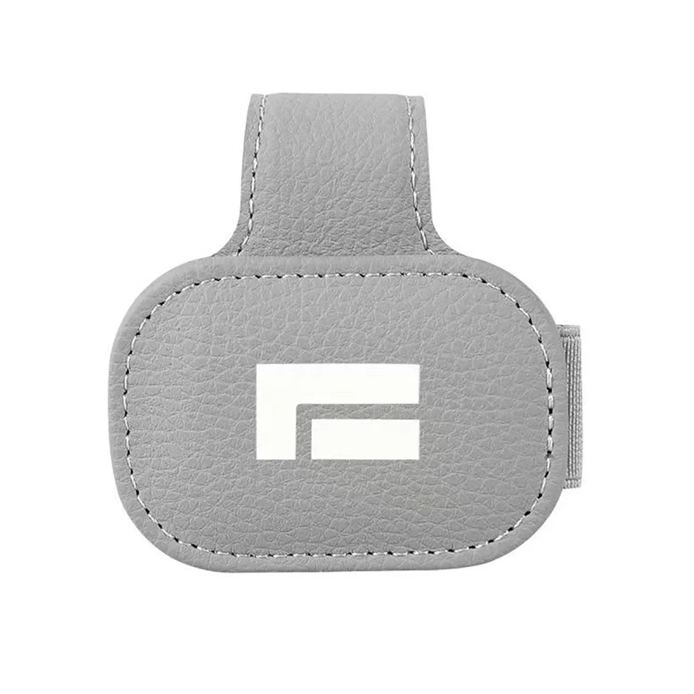 BAIC Jishi Polestone 01 Rox 01 Car Sun Visor Magnetic Sunglasses Holder